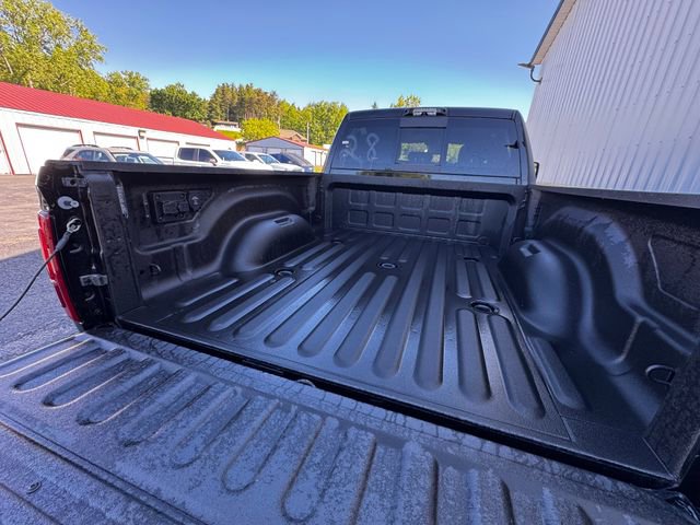 New 2026 RAM 2500 Big Horn AWD/4WD image 53