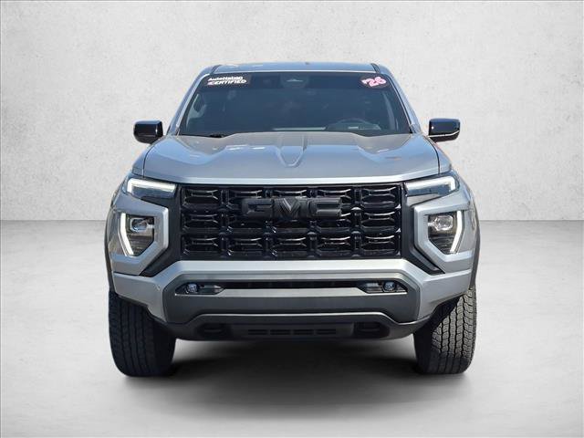 Used 2026 GMC Canyon Elevation w/ Convenience Package RWD image 3