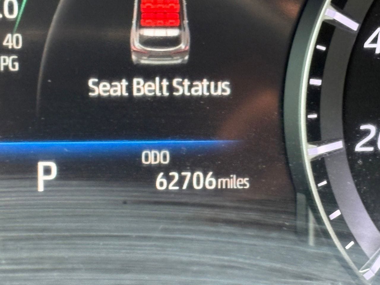 Used 2021 Toyota Highlander XLE FWD image 17