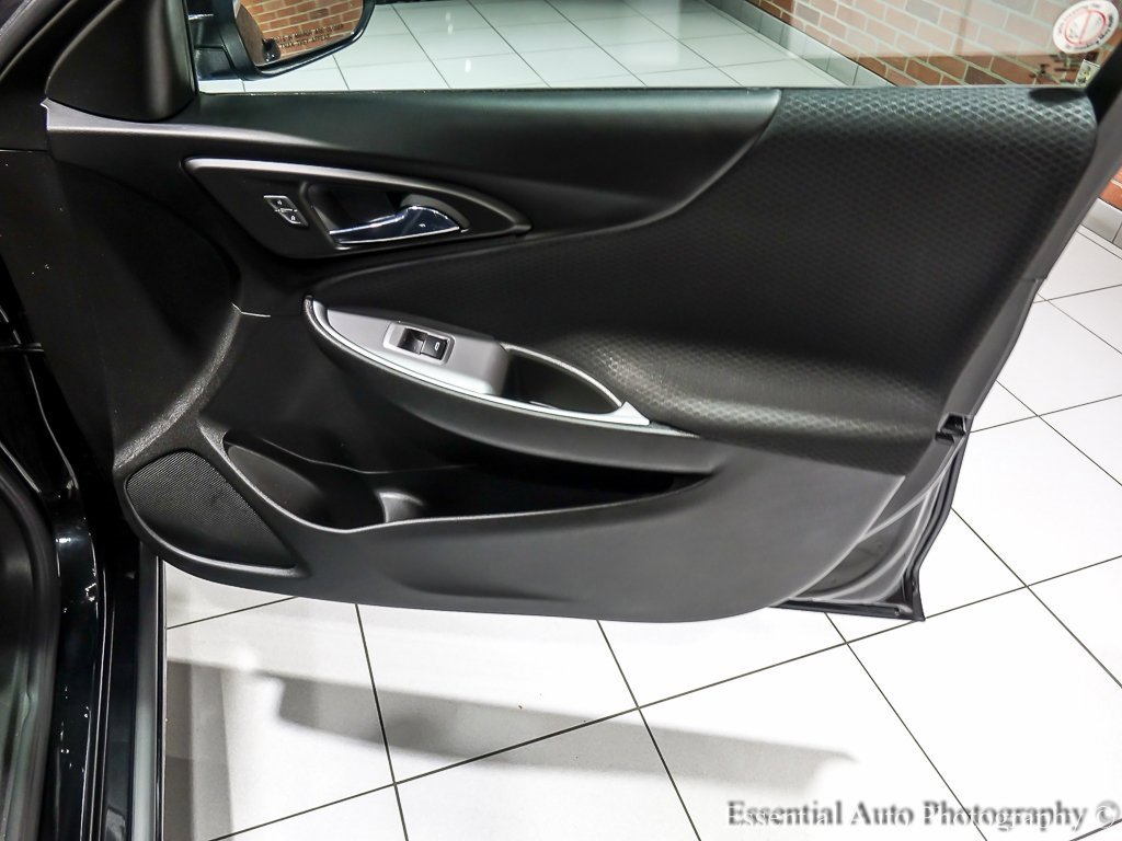 Used 2024 Chevrolet Malibu LT image 29