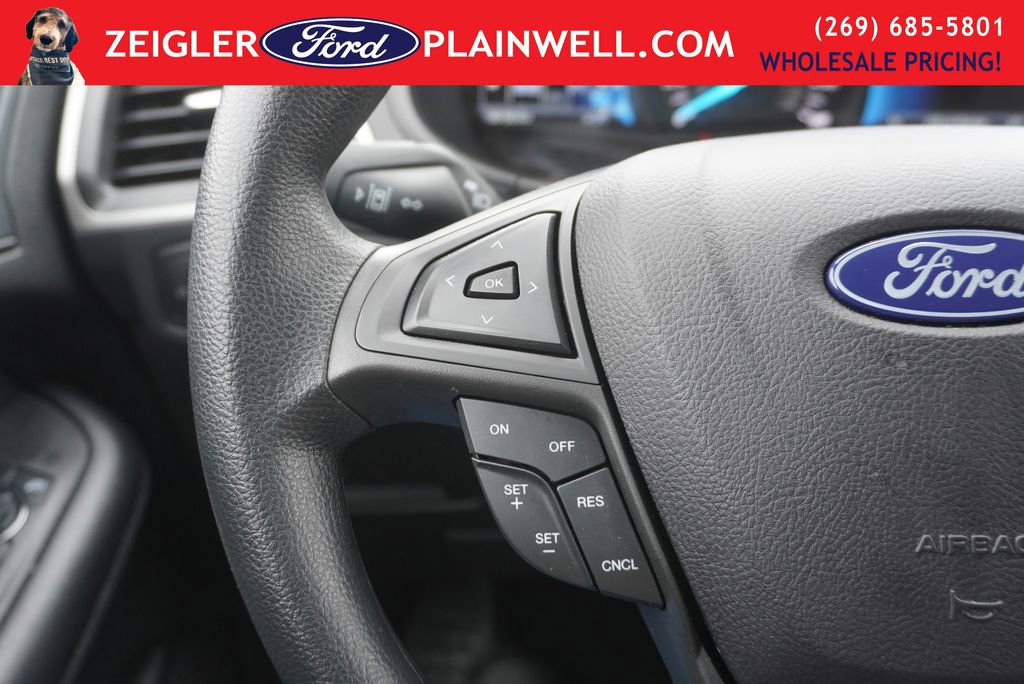 Used 2023 Ford Edge SE image 19