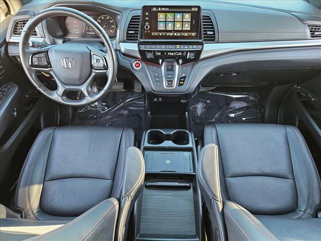 Used 2025 Honda Odyssey Sport-L image 16
