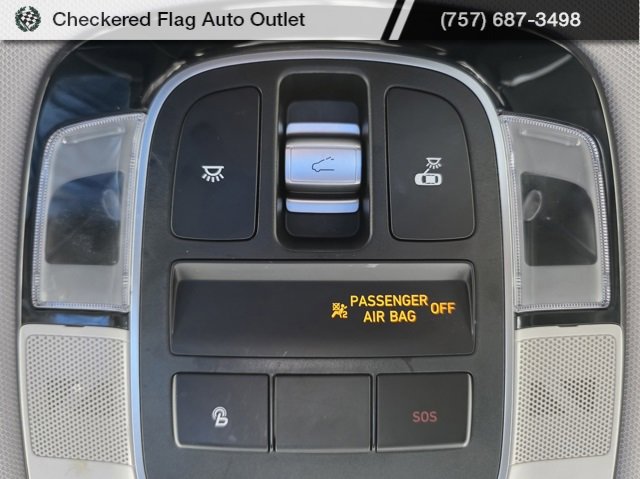 Used 2022 Hyundai Tucson Limited image 24