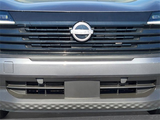 New 2025 Nissan Kicks S w/ Charging Package image 8