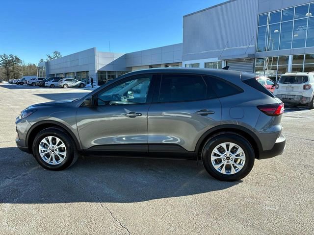 Used 2025 Ford Escape Active w/ Cold Weather Package image 6