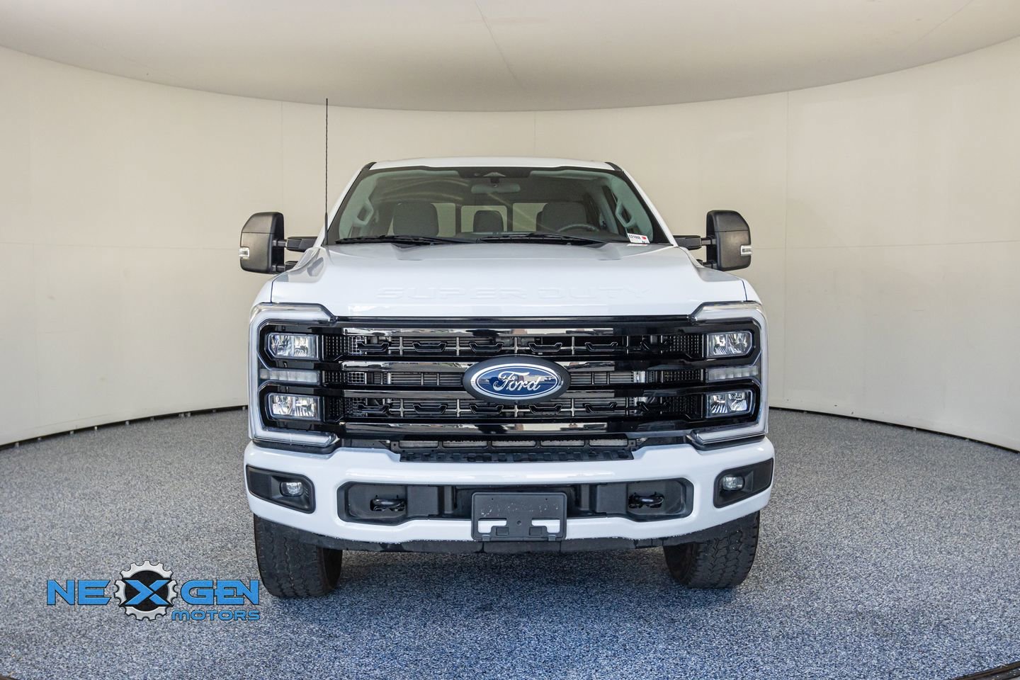 Used 2024 Ford F250 XL w/ STX Appearance Package image 2