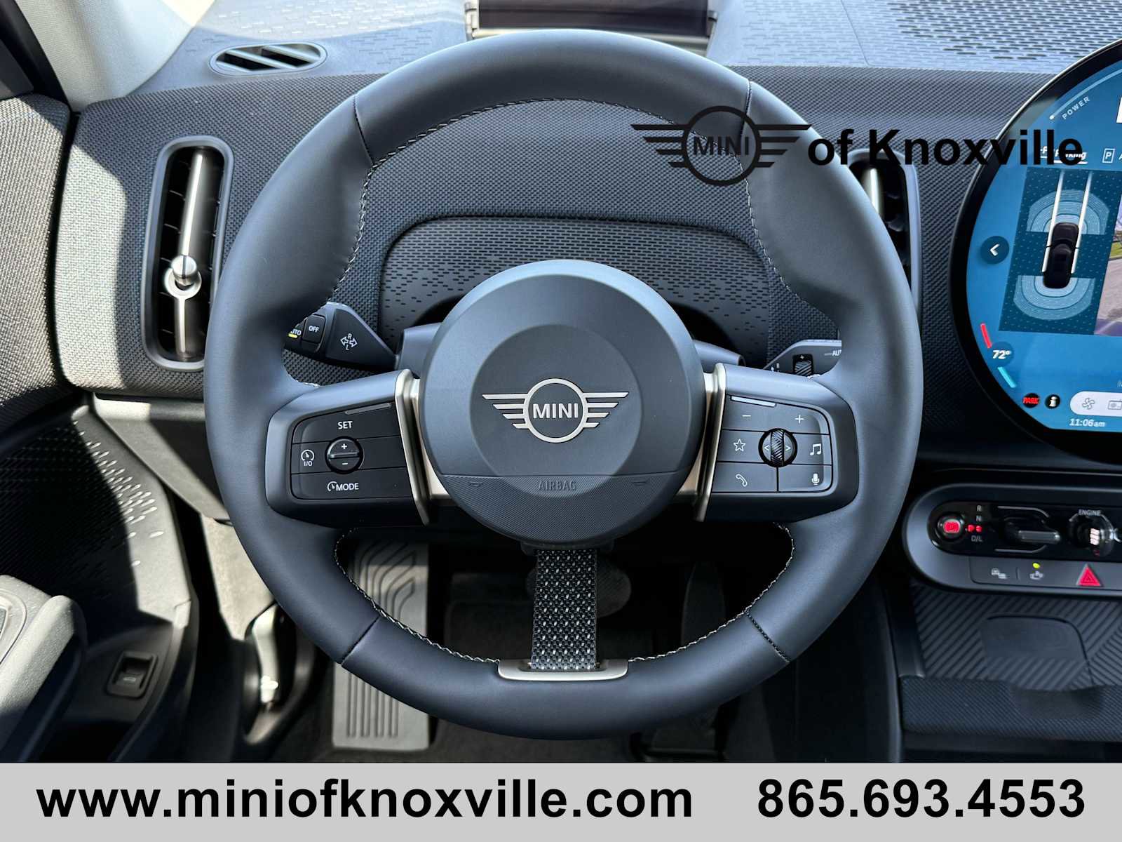 New 2025 MINI Cooper Countryman S image 16