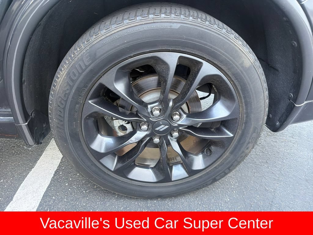 Used 2021 Dodge Durango GT RWD image 24