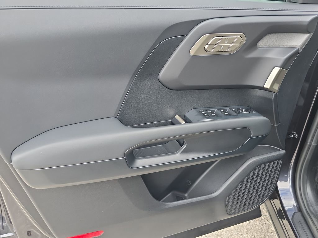 New 2027 Kia Telluride EX FWD image 19