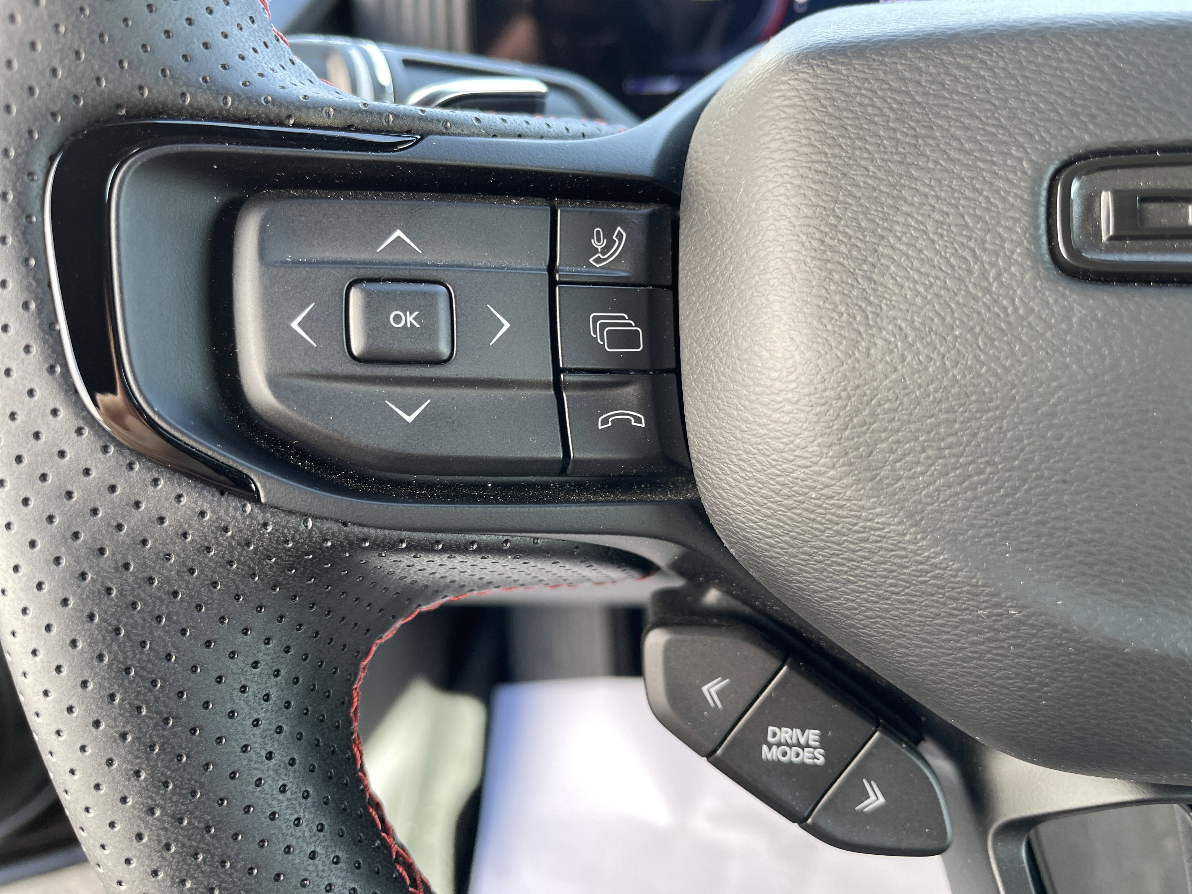 New 2026 Dodge Charger Scat Pack image 17