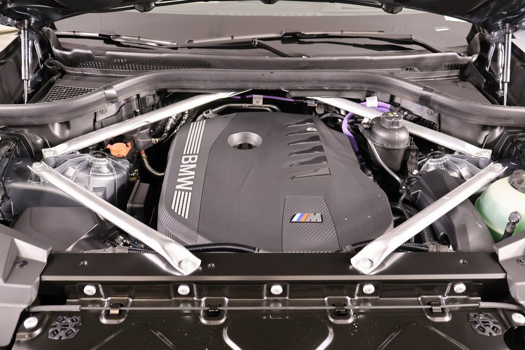 New 2026 BMW X6 xDrive40i w/ Executive Package image 21