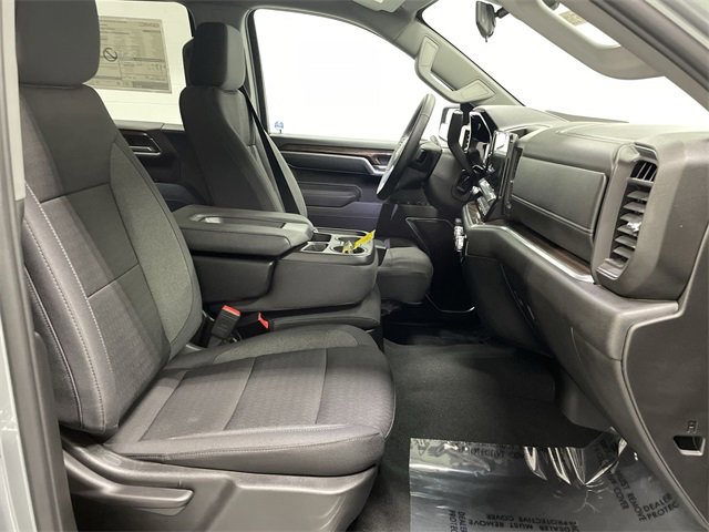 New 2026 GMC Sierra 1500 Elevation image 18