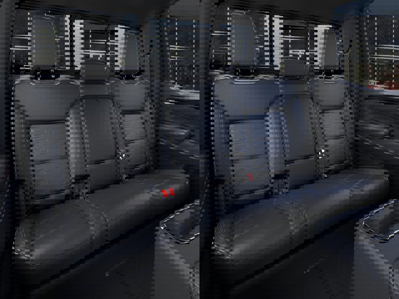 New 2026 GMC Sierra 1500 AT4X image 92