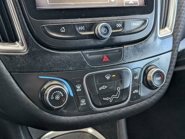 Certified 2016 Chevrolet Malibu LT image 19