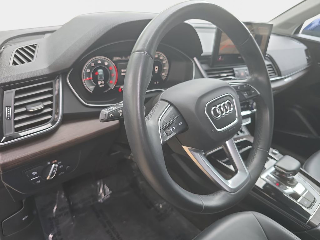 Certified 2023 Audi Q5 Premium w/ Premium Plus Package AWD/4WD image 25