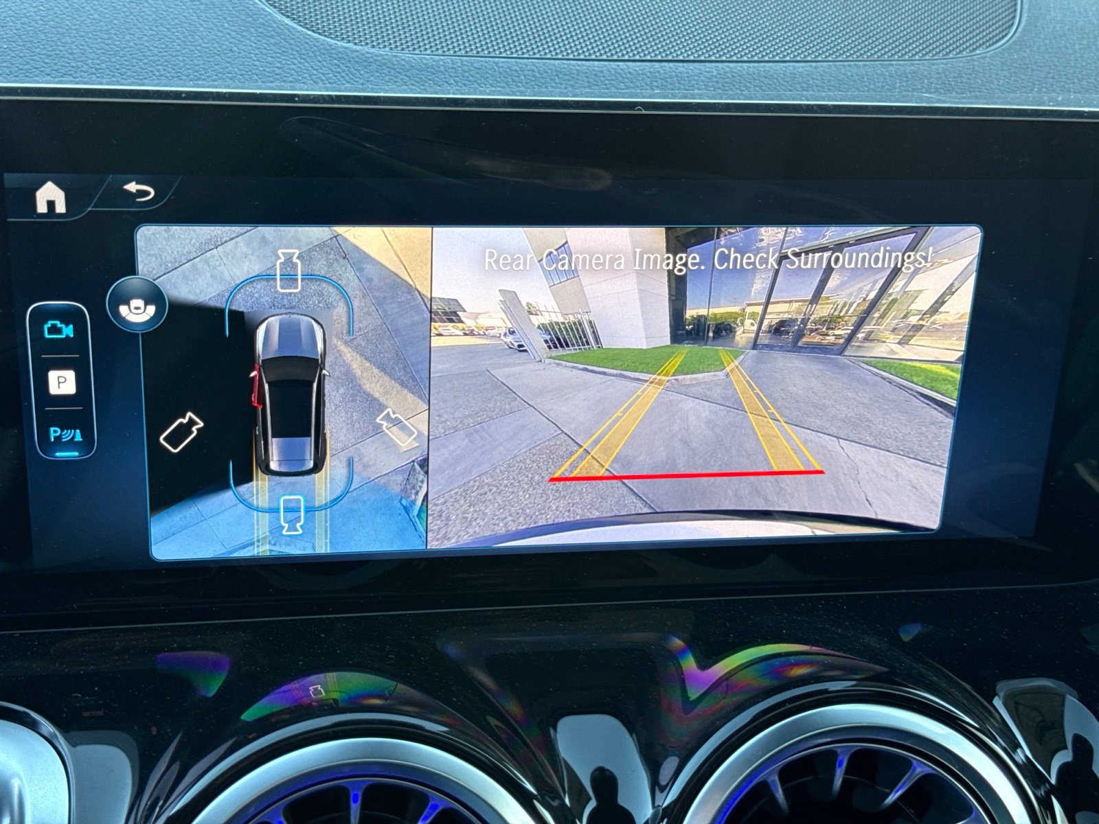 New 2026 Mercedes-Benz GLB 250 image 27