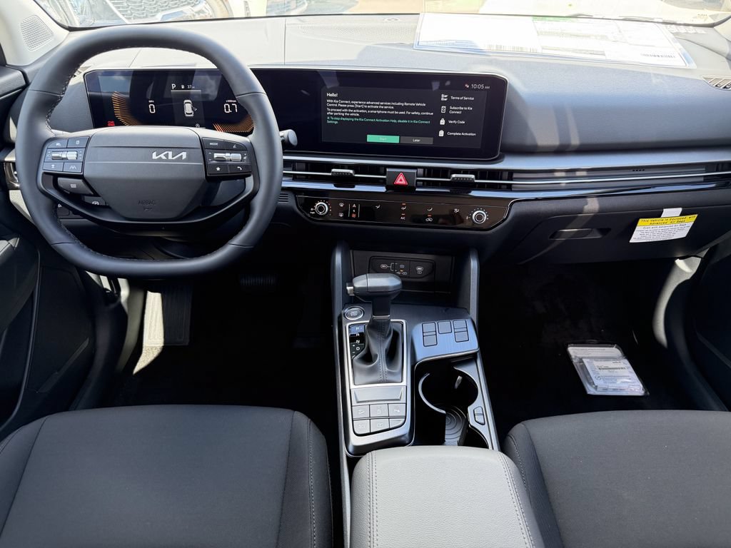 New 2026 Kia Sportage LX FWD image 14