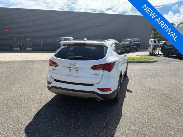 Used 2018 Hyundai Santa Fe Sport FWD image 10