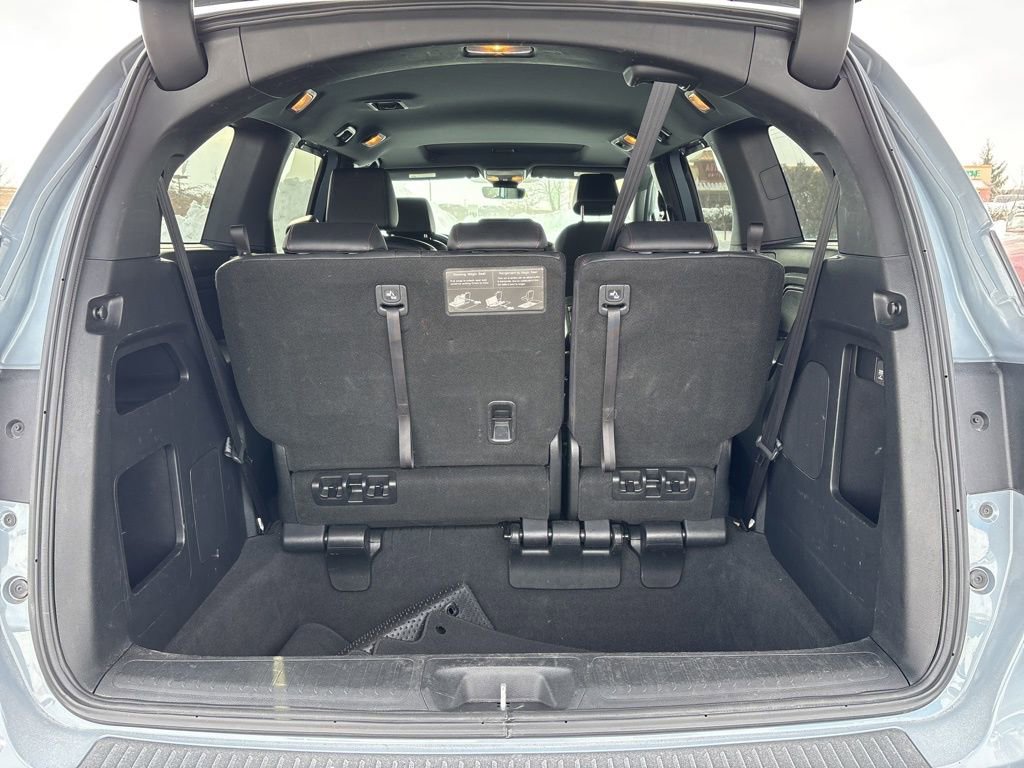 Used 2024 Honda Odyssey Sport image 10