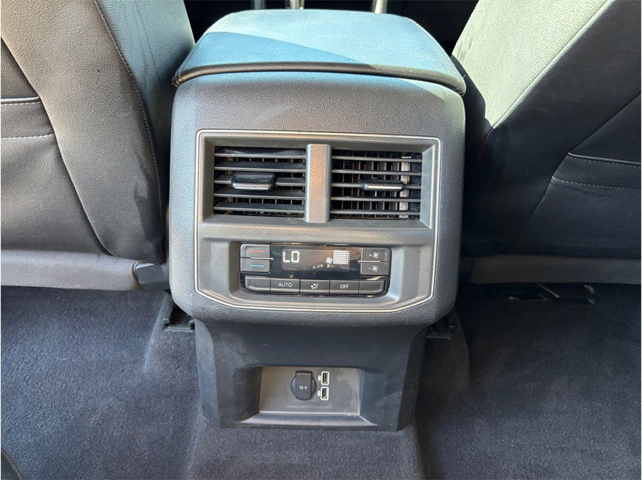 Used 2019 Volkswagen Atlas SE FWD image 35
