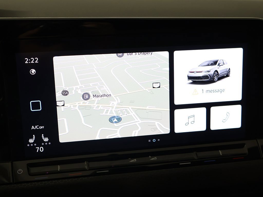 Used 2024 Volkswagen GTI SE image 51