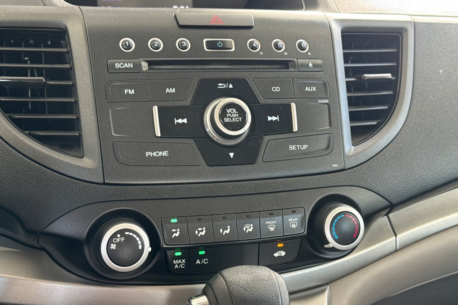 Used 2013 Honda CR-V LX image 25