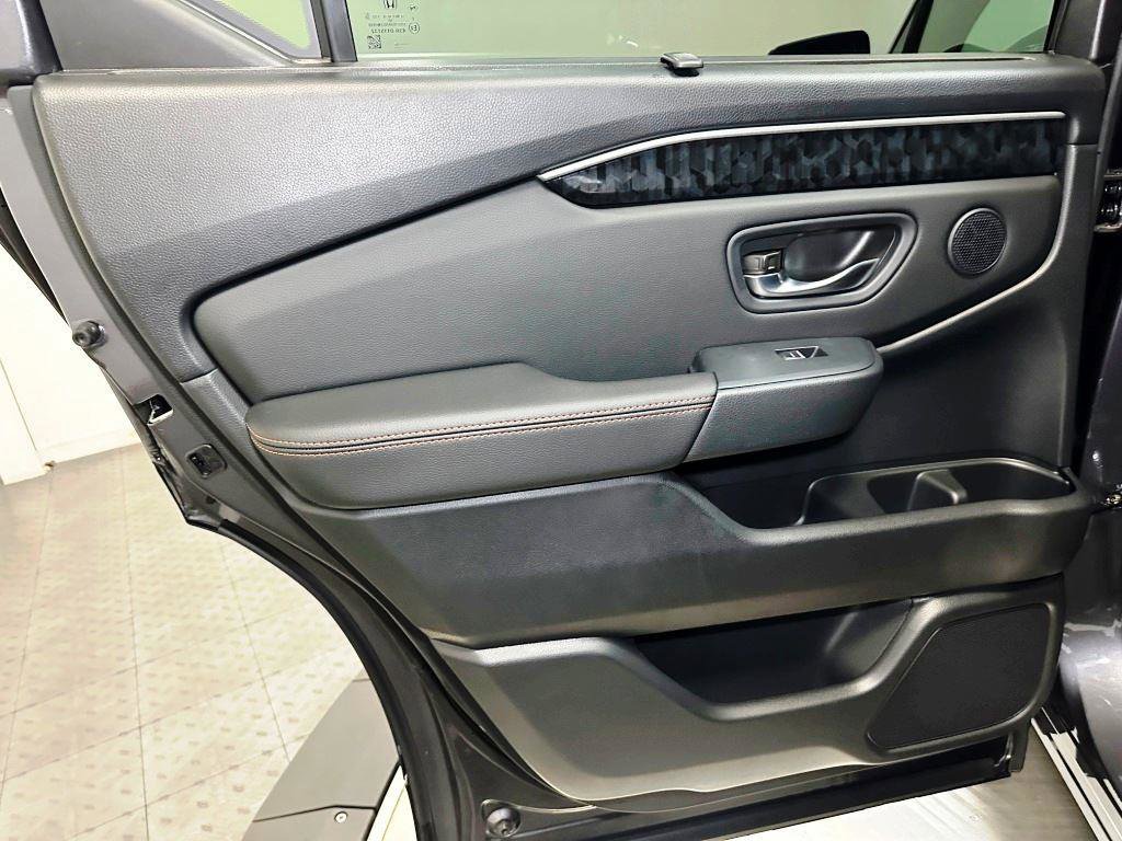 New 2026 Honda Passport TrailSport Elite image 21
