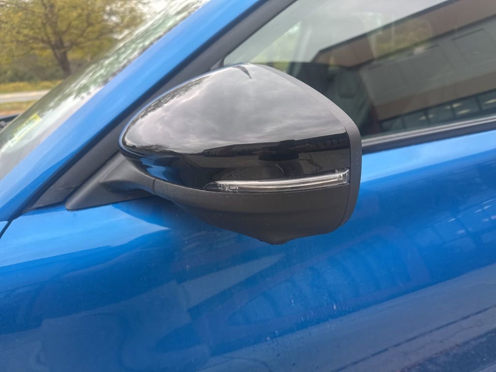 New 2025 Ford Mustang Mach-E Premium w/ Interior Protection Package image 15