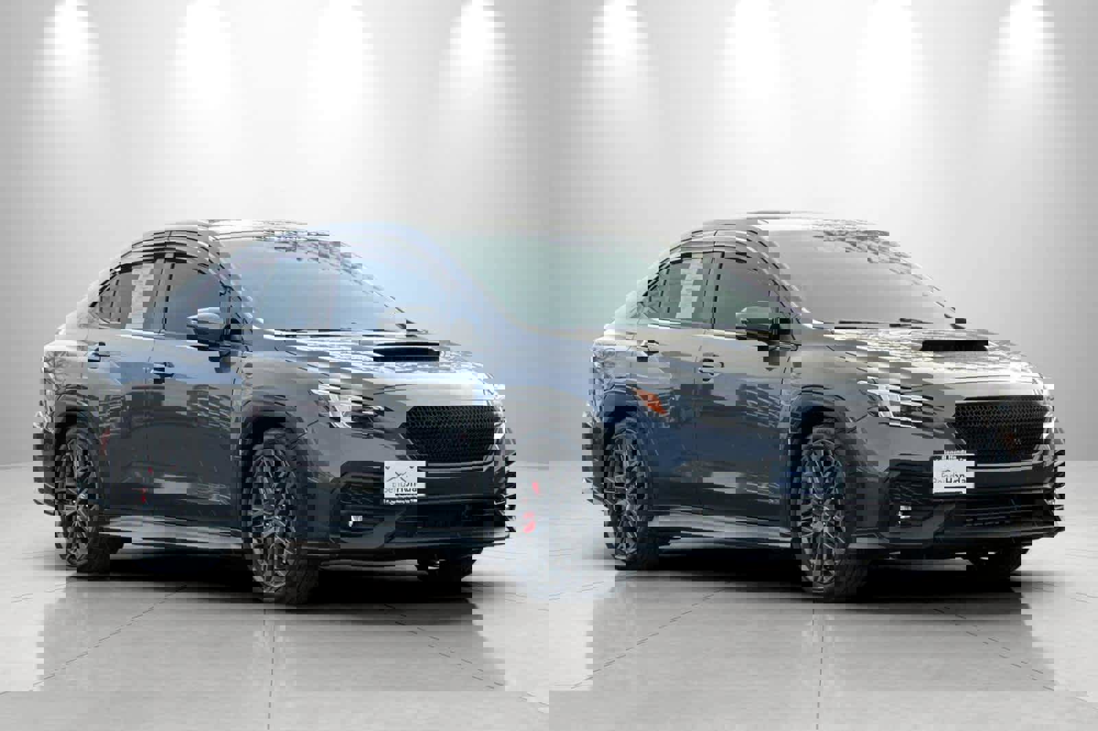 Used 2024 Subaru WRX TR image 9