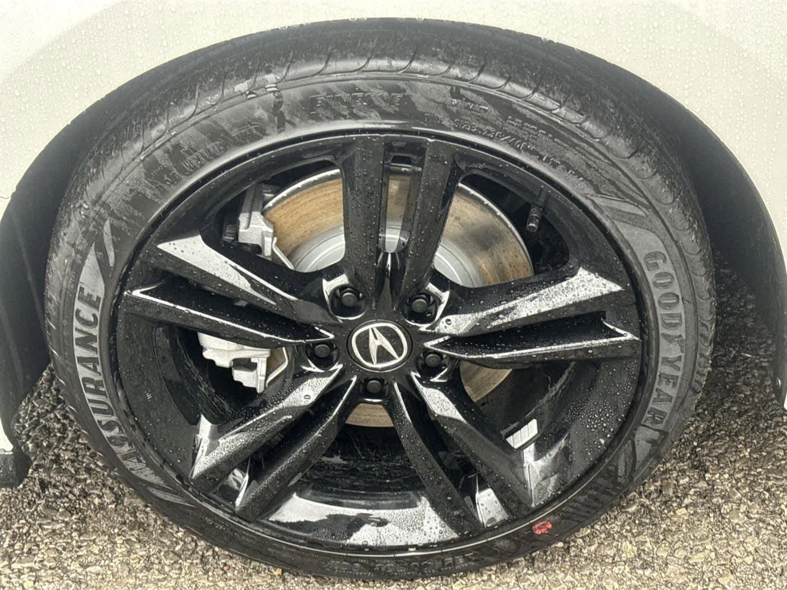 New 2026 Acura Integra A-Spec FWD image 10
