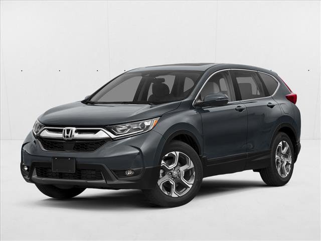 Used 2019 Honda CR-V EX image 1