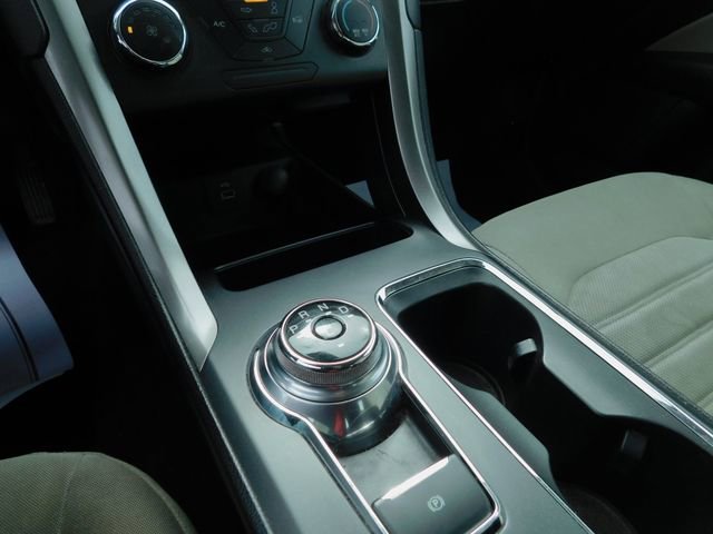 Used 2020 Ford Fusion S image 36