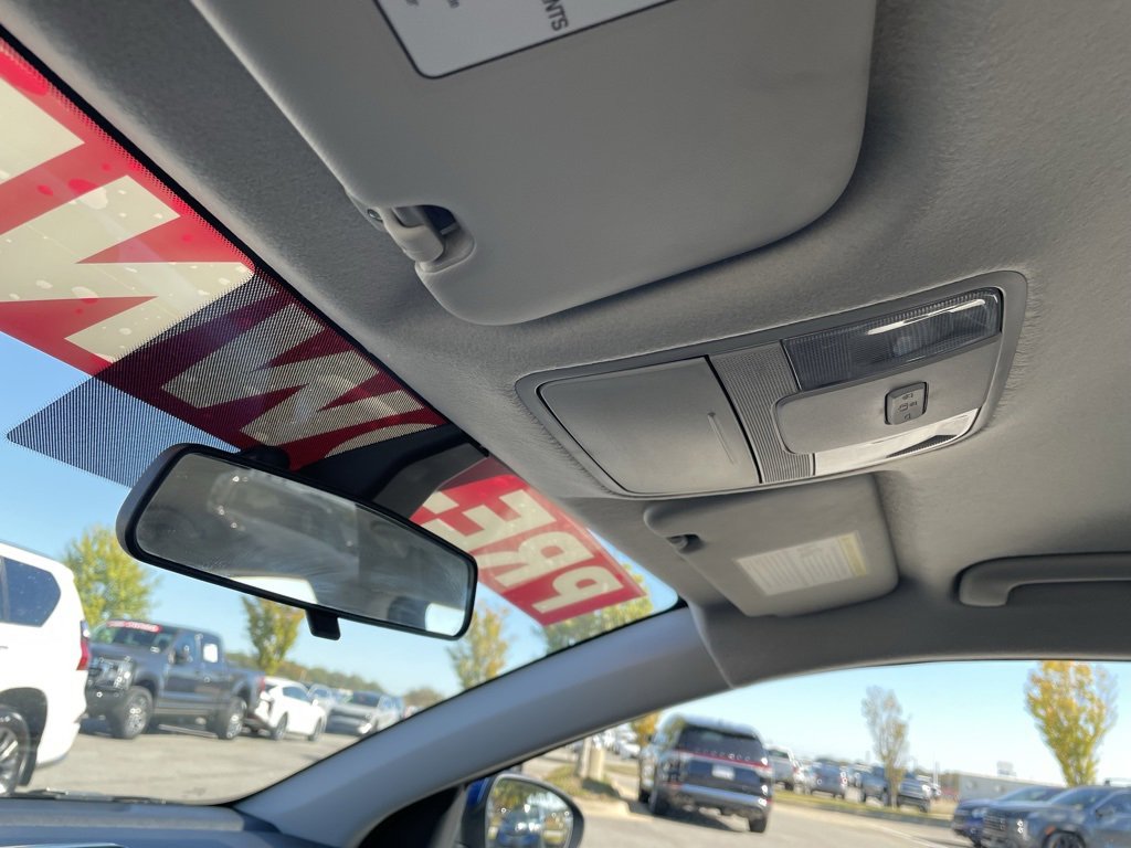 Used 2024 Kia Forte LXS w/ LXS Technology Package image 19