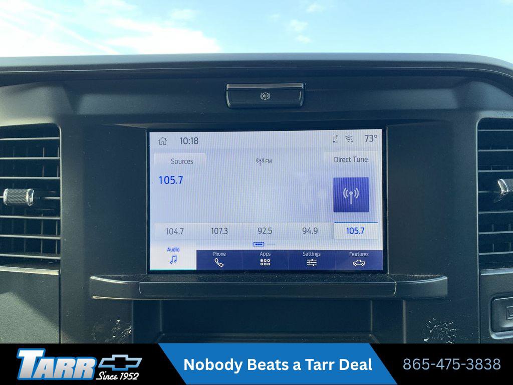 Used 2026 Ford F250 XLT image 12