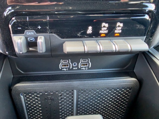 New 2026 RAM 1500 Big Horn AWD/4WD image 21