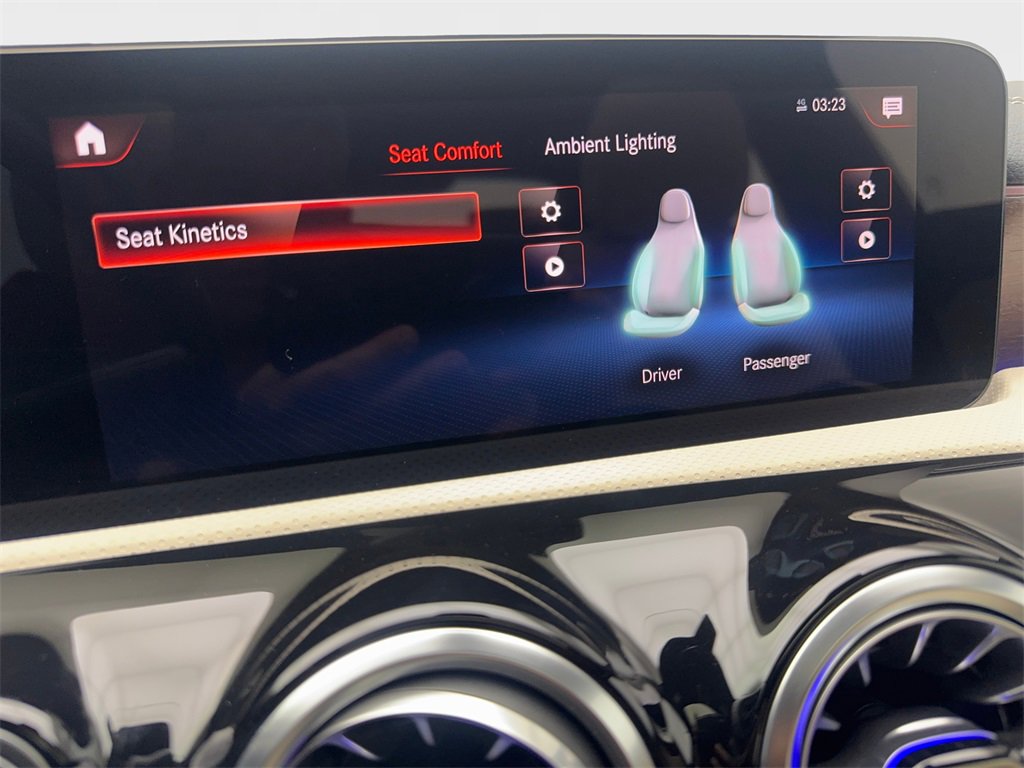 Used 2022 Mercedes-Benz CLA 250 4MATIC image 62