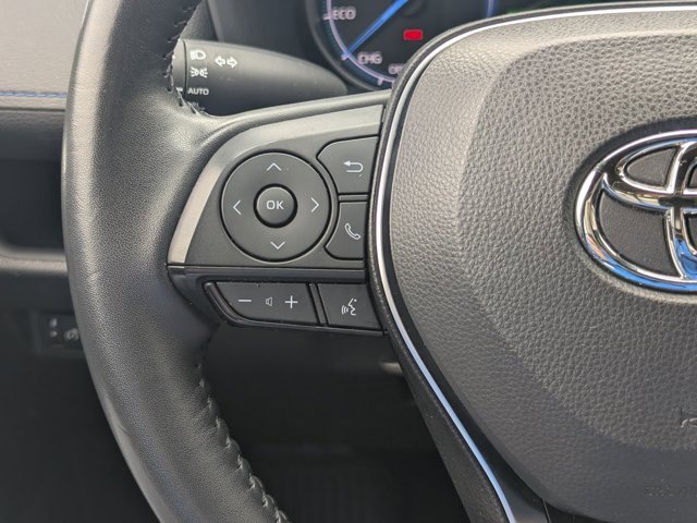 Used 2023 Toyota RAV4 SE image 21