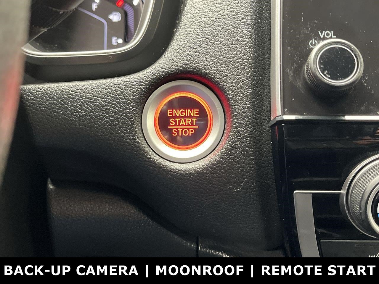 Used 2019 Honda CR-V EX image 19