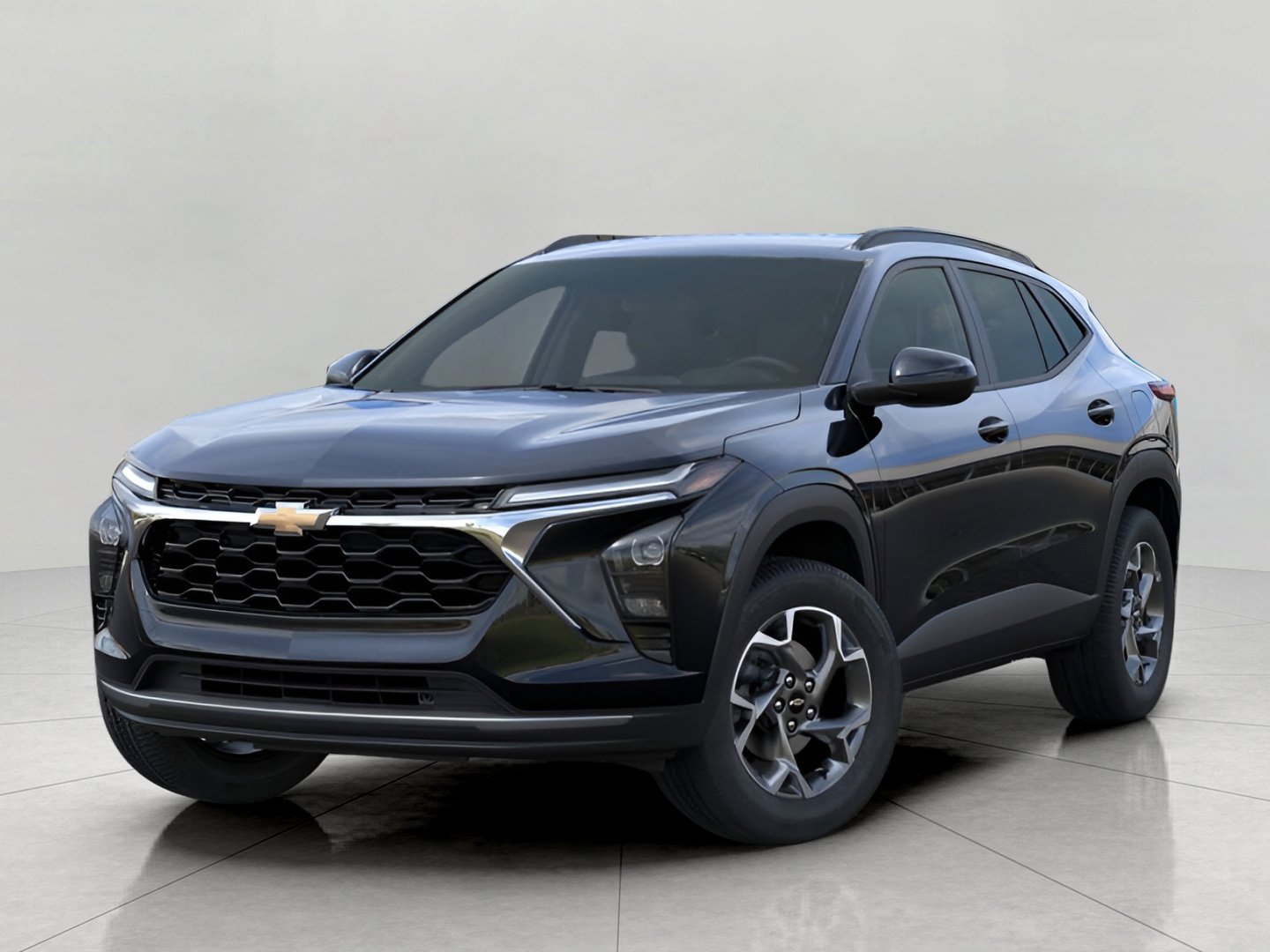 New 2026 Chevrolet Trax LT image 6