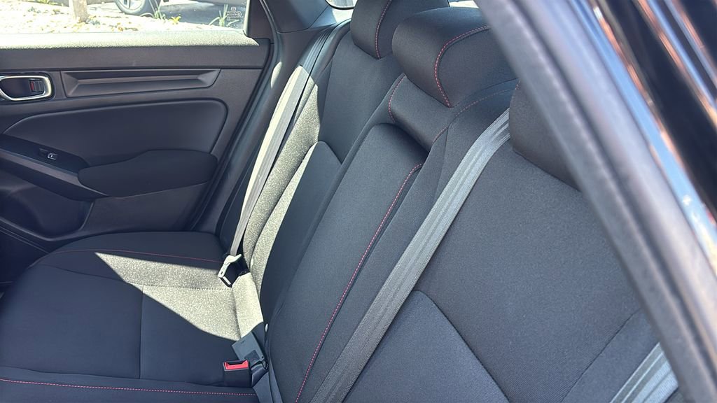 Used 2024 Honda Civic Si image 31
