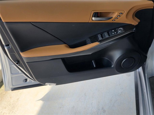 New 2025 Lexus IS 300 w/ Premium Package image 30