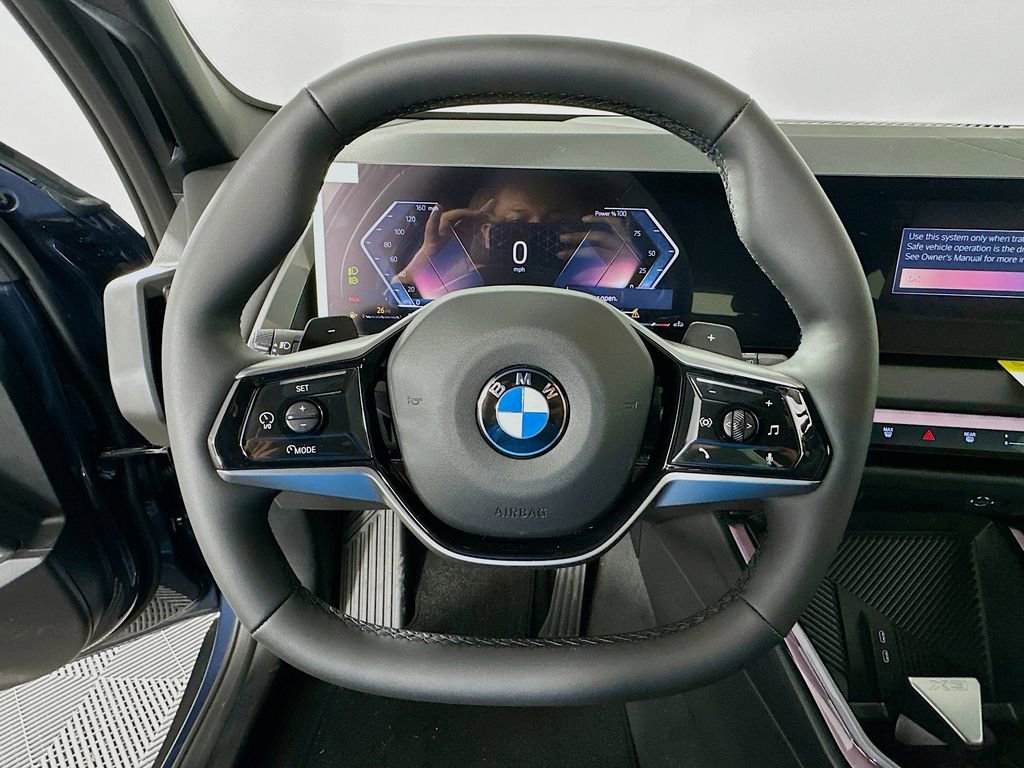 New 2026 BMW X3 xDrive30 w/ Convenience Package image 10