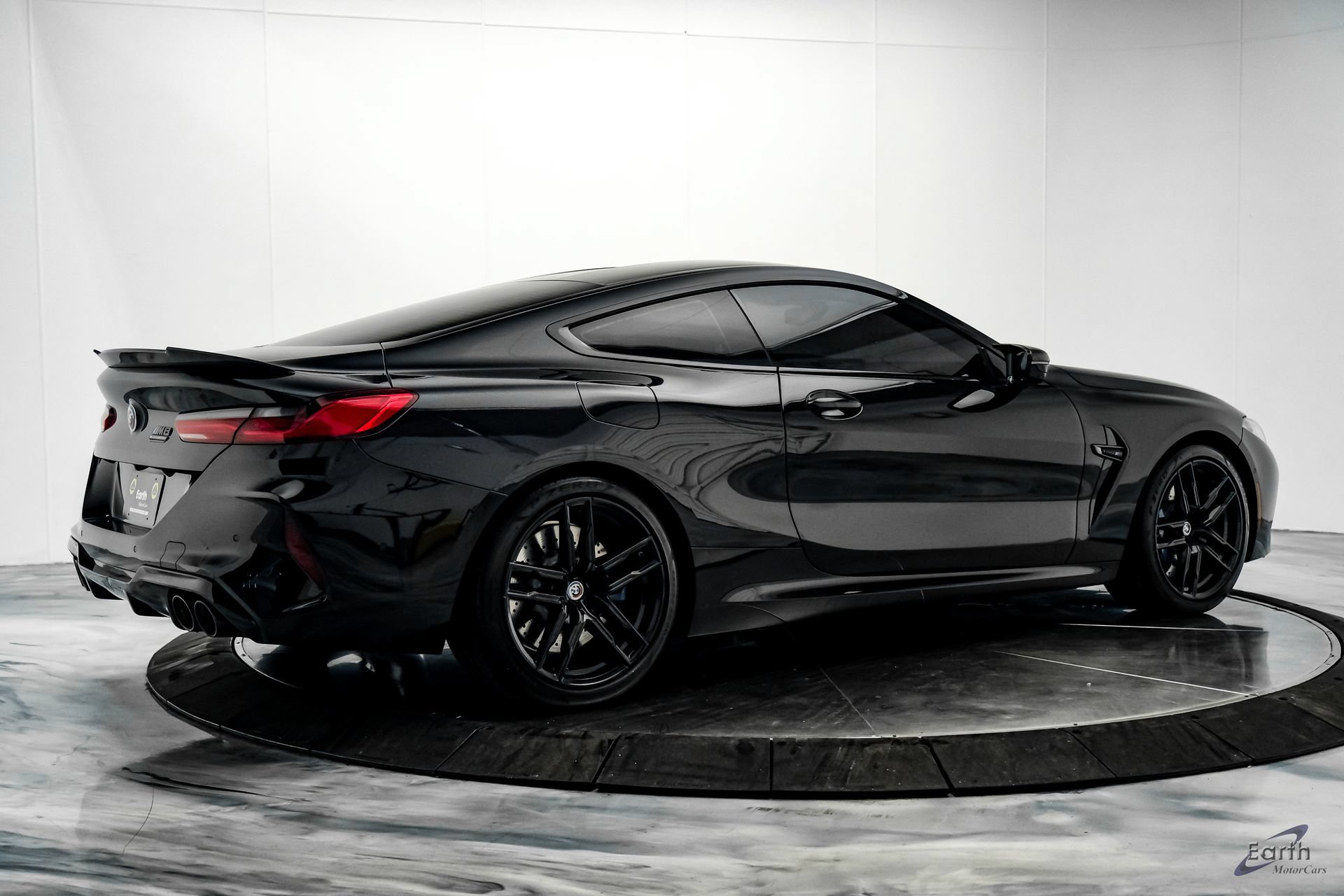 Used 2023 BMW M8 Competition w/ M Driver's Package AWD/4WD image 14