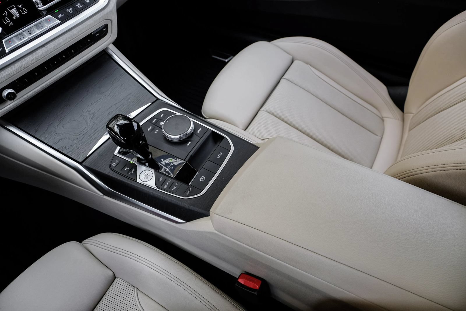 Used 2023 BMW 430i Convertible w/ Premium Package RWD image 26