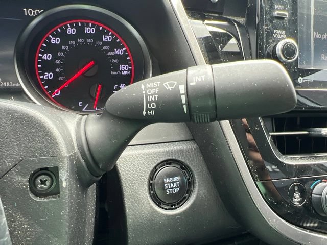 Used 2021 Toyota Camry XSE FWD image 21