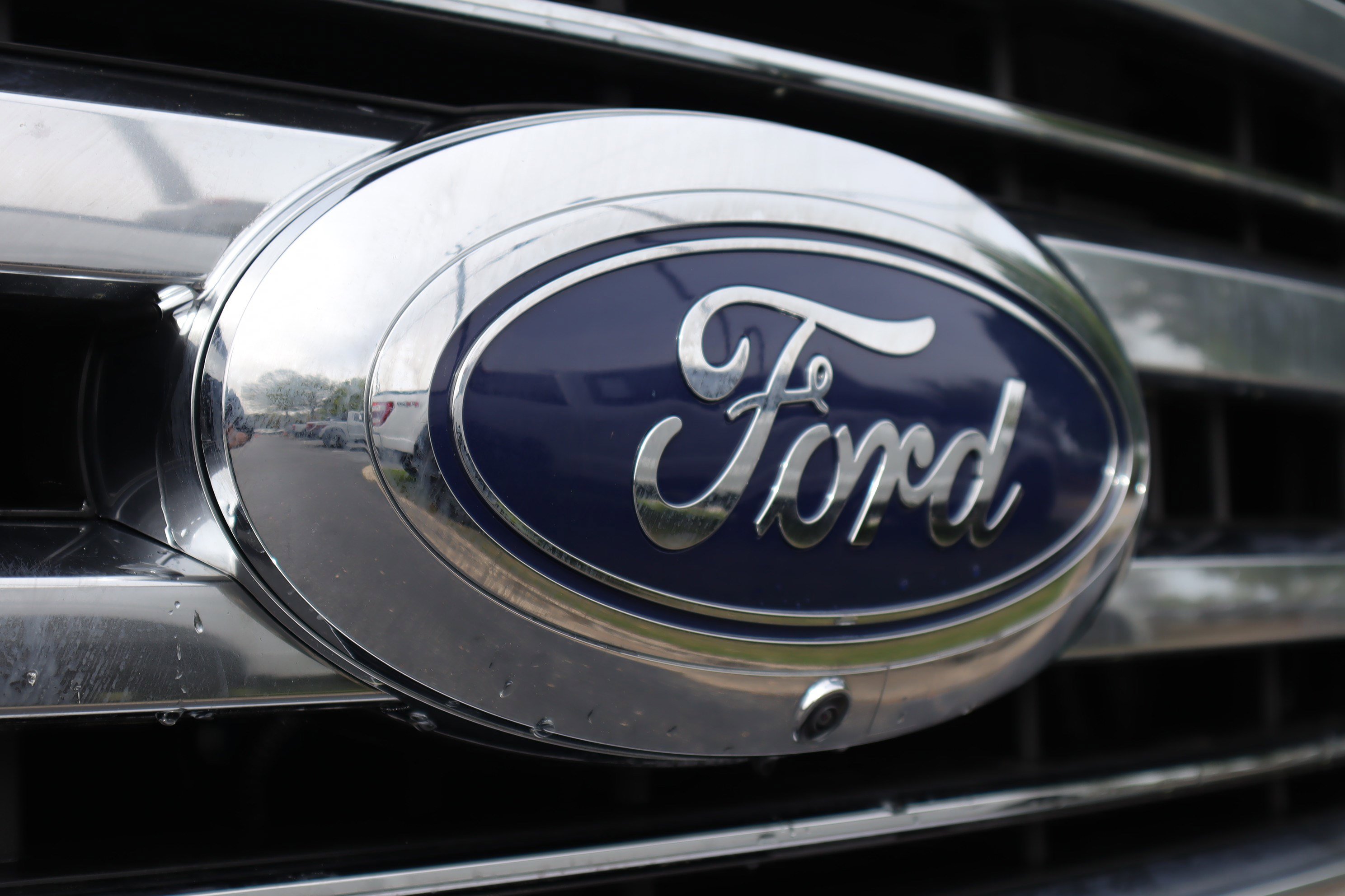 Used 2024 Ford F250 Limited w/ FX4 Off-Road Package AWD/4WD image 36