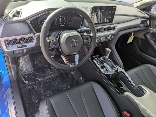 New 2026 Acura Integra A-Spec image 3