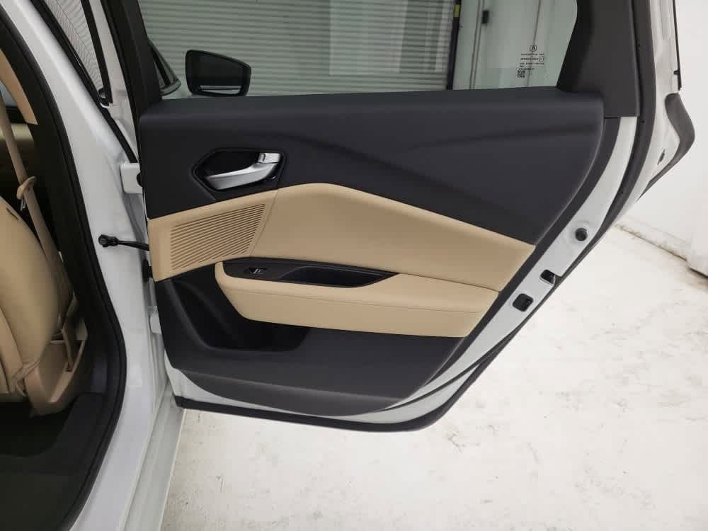 Used 2022 Acura TLX w/ Technology Package FWD image 37