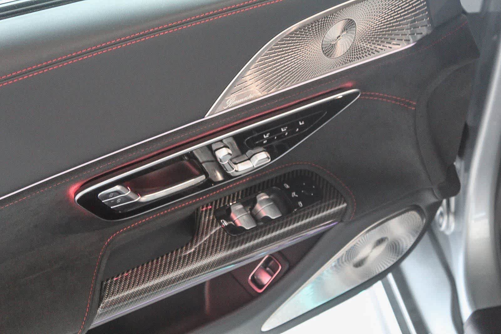 New 2024 Mercedes-Benz SL 63 AMG 4MATIC image 20