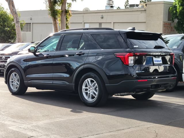 Used 2026 Ford Explorer Active RWD video 2